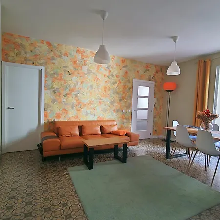公寓 Art Flat In Center 160m To Sea 布拉内斯