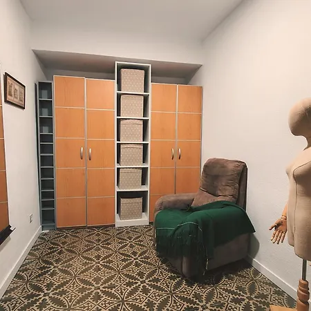 Art Flat In Center 160m To Sea *